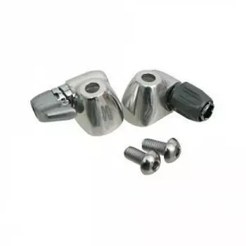 Упор оплетки SHIMANO SM-CS50, прав и лев, для стальных рам, Y67B91000