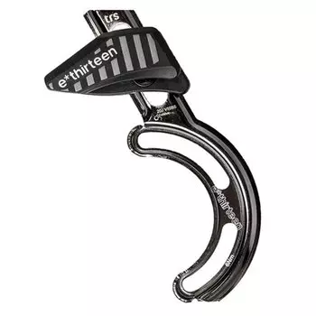Успокоитель цепи E Thirteen TRS Chainguide Steel I05 2 Bolt Mount, 28-38T, Black, CG2TSA-103