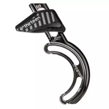 Успокоитель цепи E Thirteen TRS Chainguide Steel I05 2 Bolt Mount, 28-38T, Black, CG2TSA-103