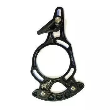 Успокоитель цепи Neutrino, с креплением на ISCG05, с бэшгардом, для звезд до 34T, NCCISCG05BG34