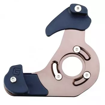 Успокоитель цепи велосипедный FSA Gravity ISCG 34-36 T