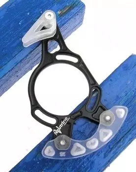 Успокоитель с башгардом Neutrino ISCG 05, 34t, черный, NCGDBSHIS0534BK