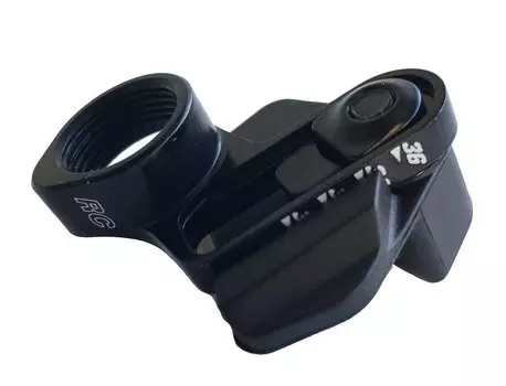 Успокоитель велоцепи SCOTT Spark RC 17, 254100