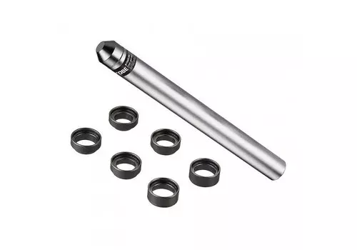 Установщик опорных колец (конуса на вилку) TO BE, 1" и 1-1/8", 2172