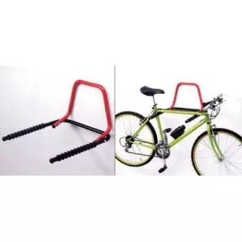 Устройство настенное Peruzzo BIKE HANGER ,для хранения 1-го велосипеда, 333