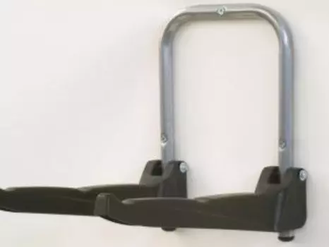 Устройство настенное Peruzzo MARTE ,для хранения 1-го велосипеда, 369