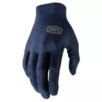 Велоперчатки 100 Sling Glove, Navy, 2022, 10019-00011