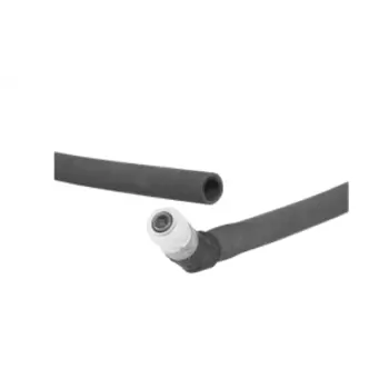 Утеплитель трубки Scott системы гидрации велосипедной TPU с клапаном, 205989