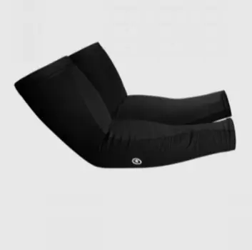 Утеплители для рук ASSOS TRAIL Arm Protectors, унисекс, blackSeries