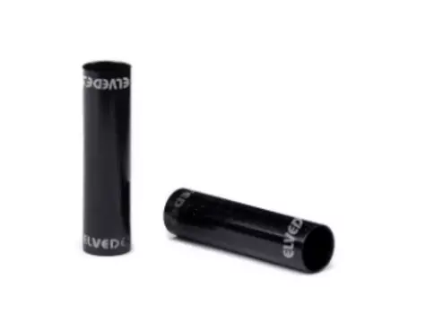 Вынос руля 4BIKE MTS-C331, алюминиевый, L:110мм*180, R:-10°+50°, QUILL DIAMTER:25.4мм, D:25.4мм, черный, ARV000401