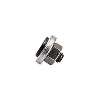 Узел фиксации Shimano для троса переднего роллерного тормоза, Y8JJ98010