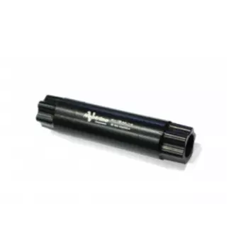 Вал для шатунов Neutrino Components, L: 138мм , CL: 49/52мм, D:30мм, NCCRAXLE138