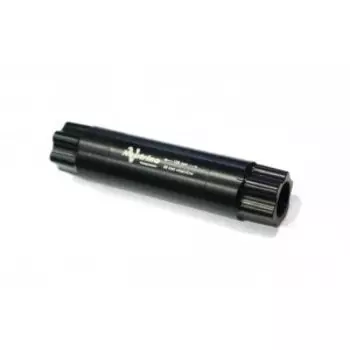 Вал системы Neutrino, 115 мм, NCCRAXLE115