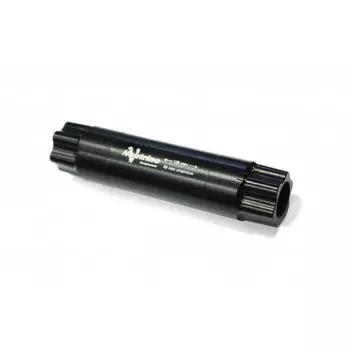 Вал системы Neutrino, 115 мм, NCCRAXLE115