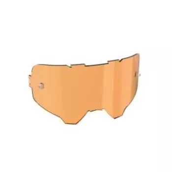 Линза Leatt SNX Lens Orange 51%, 8021003200