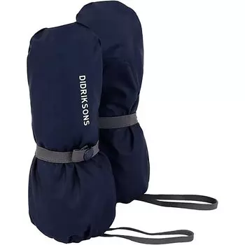 Варежки детские Didriksons GLOVE KIDS, морской бриз, 502975 (Размер: 0)