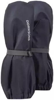 Варежки детские Didriksons PILEGLOVE KID'S, морской бриз, 503742