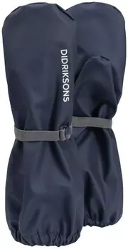 Варежки детские GLOVE KID'S, 039 морской бриз, 503430