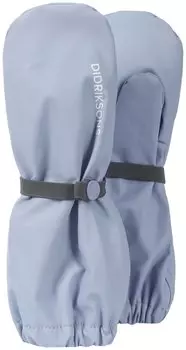 Варежки детские PILEGLOVE KID'S, 385 голубое облако, 503429