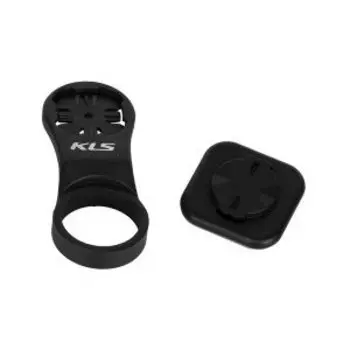 Держатель велосипедный KELLY'S CLICK, для смартфона, на вынос, компактный и лёгкий