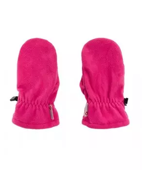 Варежки детские Red Fox Lace II, розовый