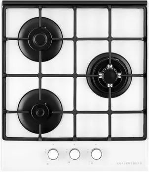 Варочная поверхность Kuppersberg FQ42W
