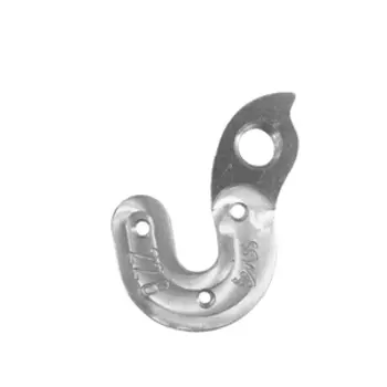 Петух велосипедный МЕТА, фрезерованный, для Wilier, Izoard, D228