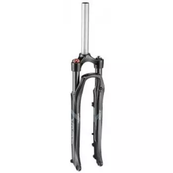 Вилка велосипедная RST VIVAIR TNL, 700Сх28,6 мм, ход 60 мм, для дискового тормоза, 1-0364