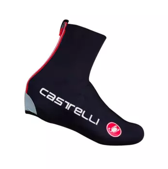 Велобахилы Castelli DILUVIO C, черные
