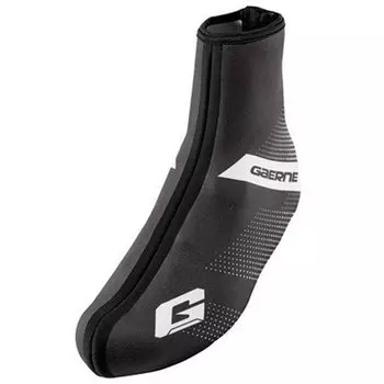 Велобахилы Gaerne G.Antarctic Shoe Cover, Black/White, 2023, 4370-004-XL (Размер: XL)