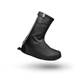 Велобахилы GripGrab DryFoot, черный, 200901106
