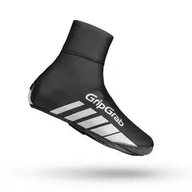 Велобахилы GripGrab RaceThermo, Black (Размер: XXL(46-47))