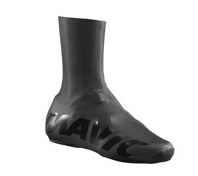 Велобахилы MAVIC COSMIC PRO H2O, чёрный, 2020, L40170800 (Размер: S)