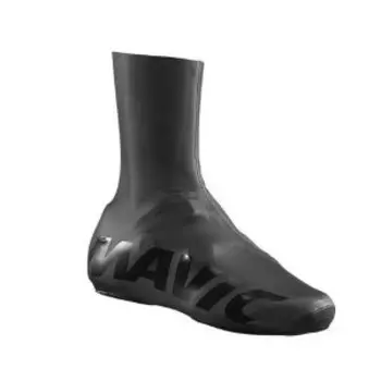 Велобахилы MAVIC COSMIC PRO H2O, чёрный, 2020, L40170800