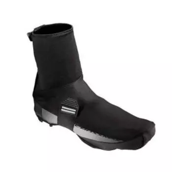 Велобахилы MAVIC CROSSMAX Thermo, черный, 2020, L37792500