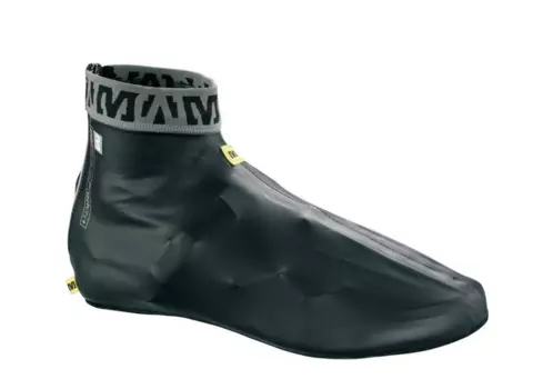 Велобахилы Mavic Pro H2O, черный, 2015