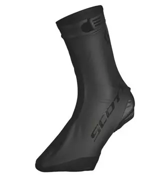 Велобахилы SCOTT ALL SEASON 20, black, ES283488-0001 (Размер: L (43-46))