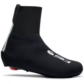 Велобахилы SIDI FRIO №334, зимние, черный, PCOPFRIO