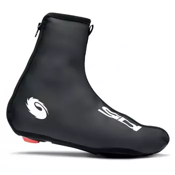 Велобахилы SIDI PIOVA №337, дождевые, черный, PCOPPIOVA (Размер: XL, Цвет: черный)