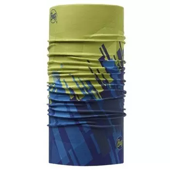 Велобандана BUFF 2015-16 REFLECTIVE BUFF R-OG BUFF, см: 53/62, 108896.00