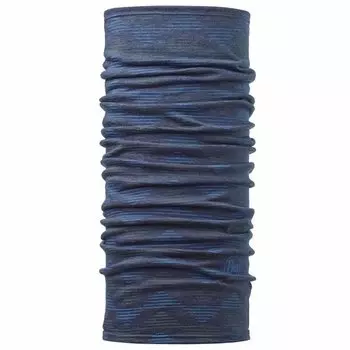 Велобандана BUFF 2015-16 WOOL BUFF KOKBA, см: 53/62, синяя, 111125.00