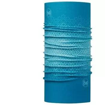 Велобандана BUFF 2016-17 Original Buff HAK TURQUOISE-TURQUOISE-Standard, 113064.789.10.00