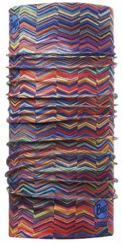 Велобандана BUFF Active HIGH UV BUFF HOPI, см: 53cm/62cm, 108593.00