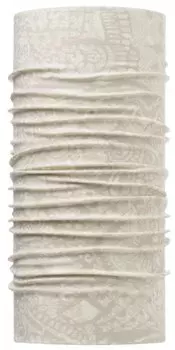 Велобандана BUFF Active HIGH UV BUFF ZANDIT, см: 53cm/62cm, белая, 108584.00