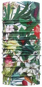 Велобандана BUFF Active INSECT SHIELD BUFF®, KEW, см: 53cm/62cm, разноцветная, 108597.00