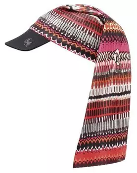 Велобандана BUFF Active VISOR BUFF SAFED, см:53cm/62cm, 108607.00