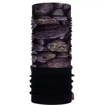 Велобандана Buff Camino De Santiago Polar The Way Flint Stone, 121556.744.10.00