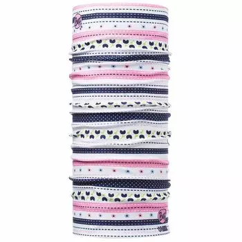 Велобандана BUFF CHILD HIGH UV BUFF LILLY, см: 50cm/55cm, 108547.00