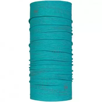 Велобандана Buff DRYFLX R_TURQUOISE S/B, 2018-19, 118096.789.10.00