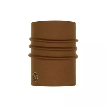 Велобандана Buff Heavyweight Merino Wool Solid Tundra Khaki, 113018.859.10.00